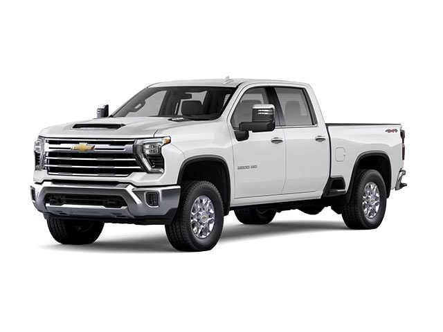 chevrolet silverado 2500hd 2026 2GC4KPE71T1104337 image chevrolet silverado 2500hd 2026 2GC4KPE71T1104337 image